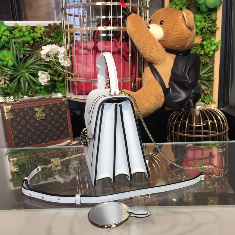 BVLGARI SERPENTI ELLIPSE series