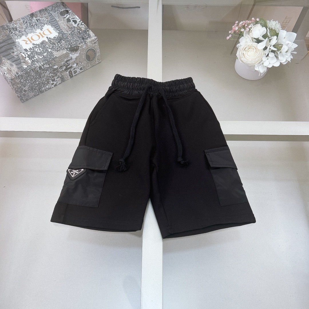 Prada Year of the Dragon Limited T-shirt Set