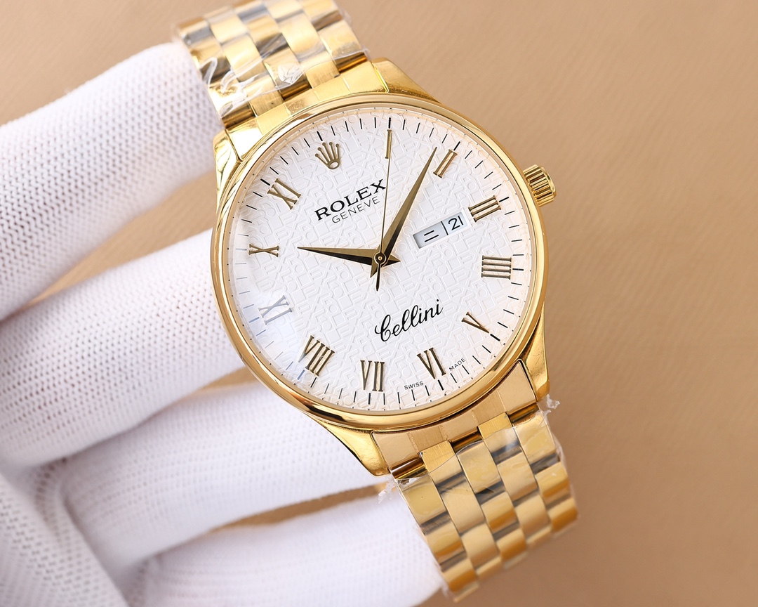 Rolex .Men's Watches