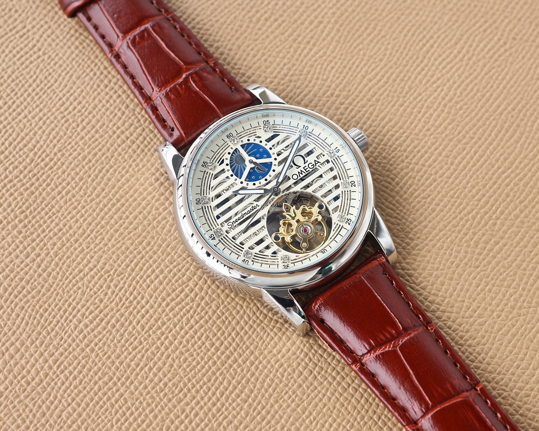 Omega Men's Watches