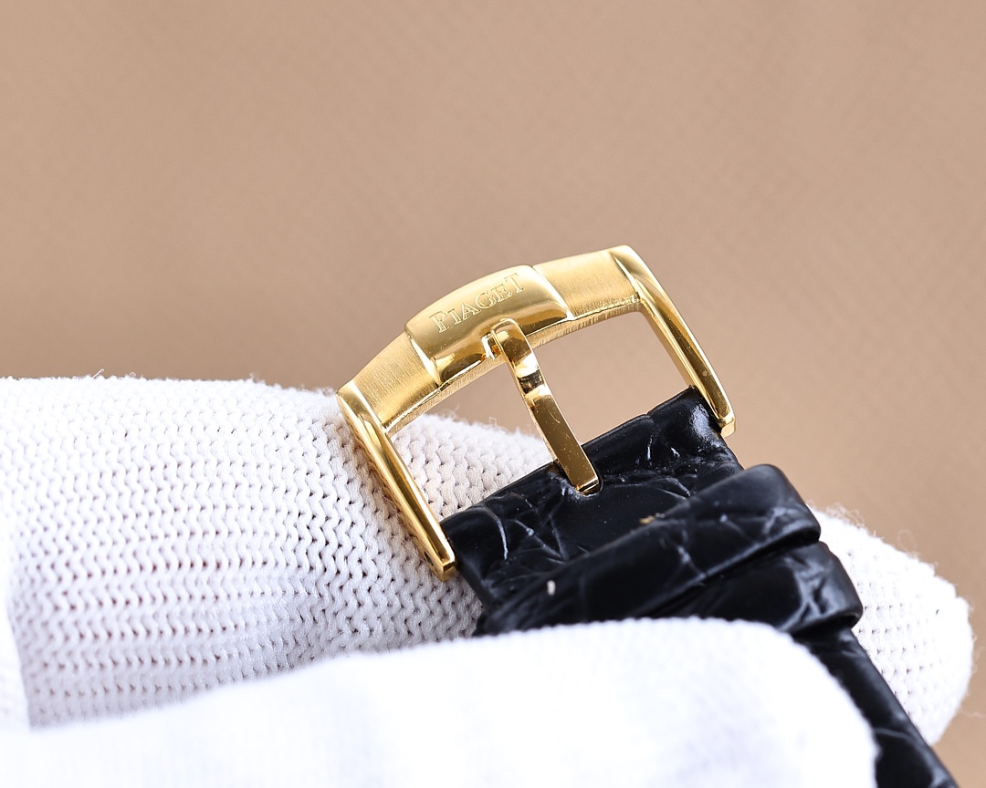 Piaget Ultra-thin Automatic Men's Watch