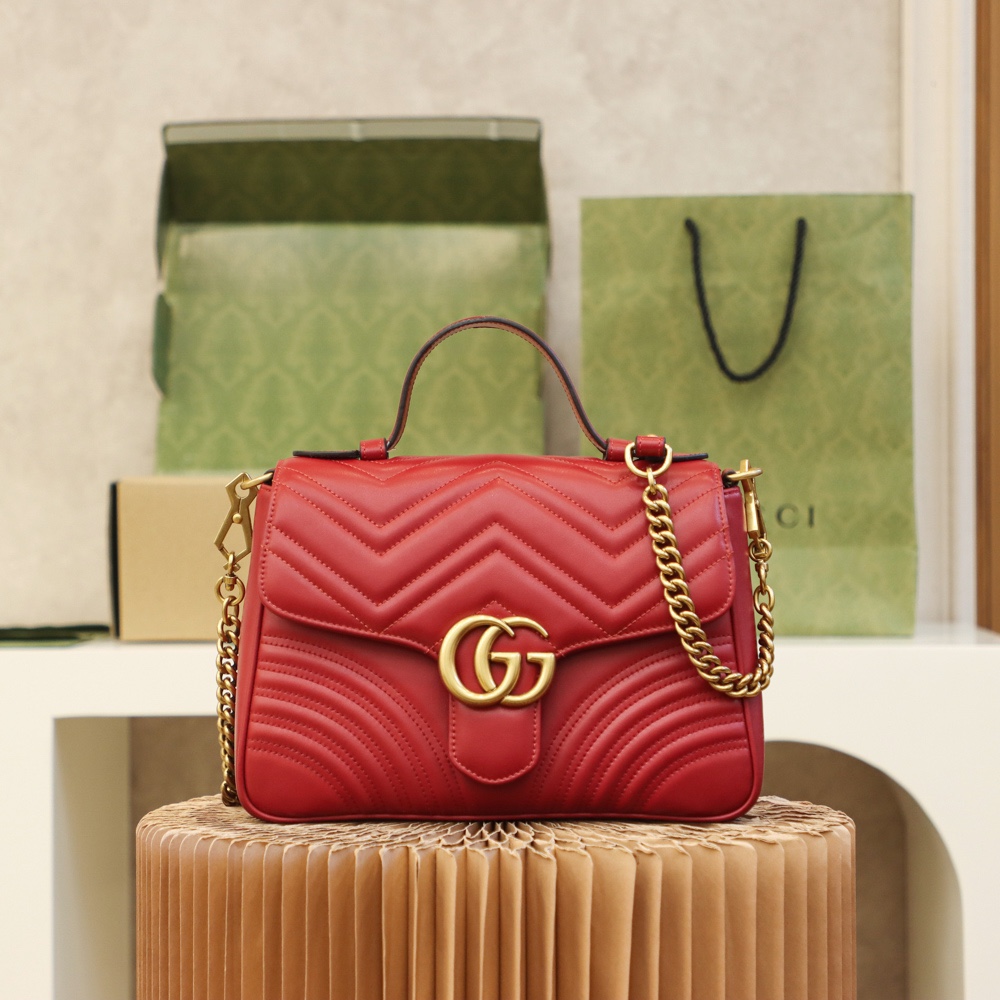 GUCCI 𝐌𝐚𝐫𝐦𝐨𝐧𝐭 #498110