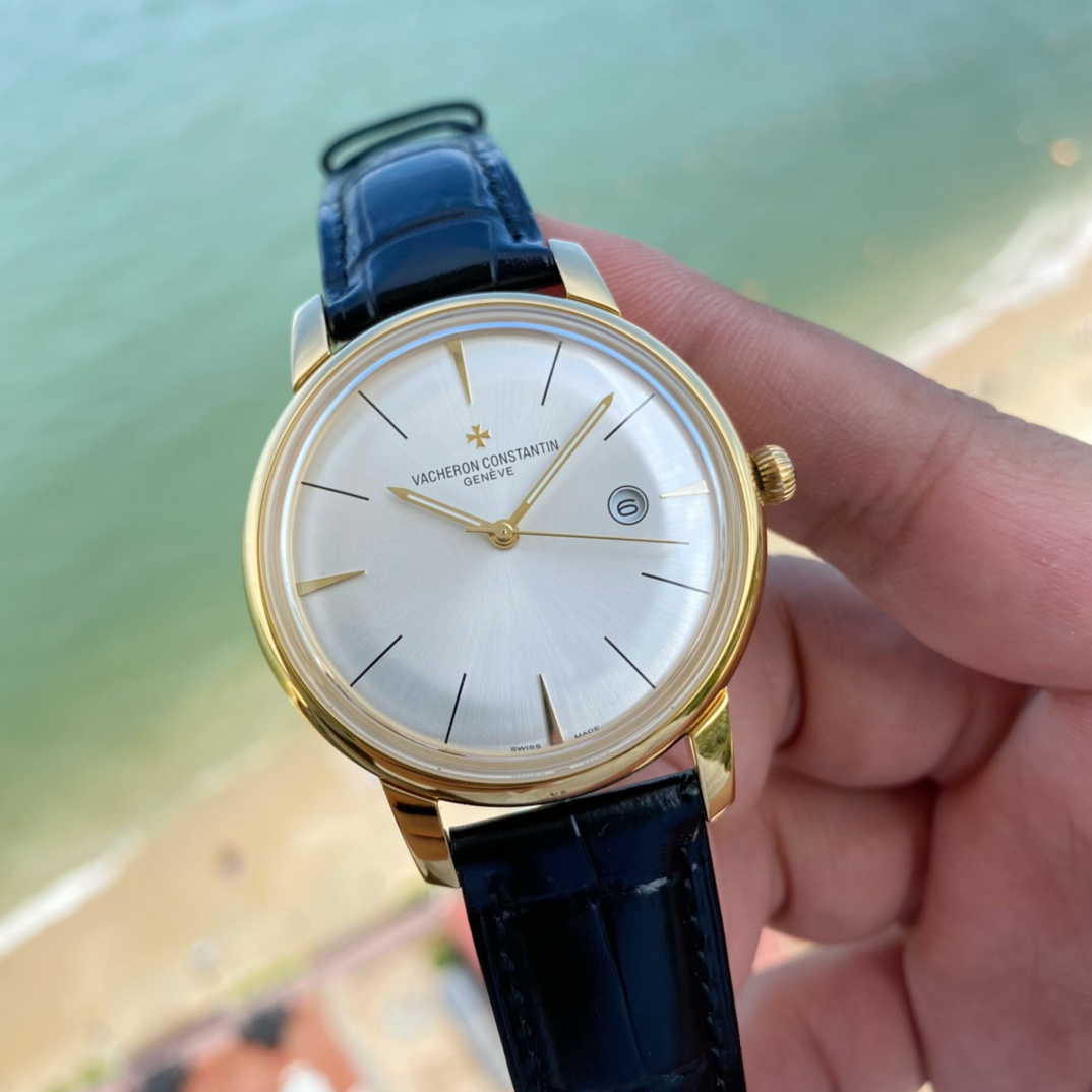 Vacheron Constantin Woodland