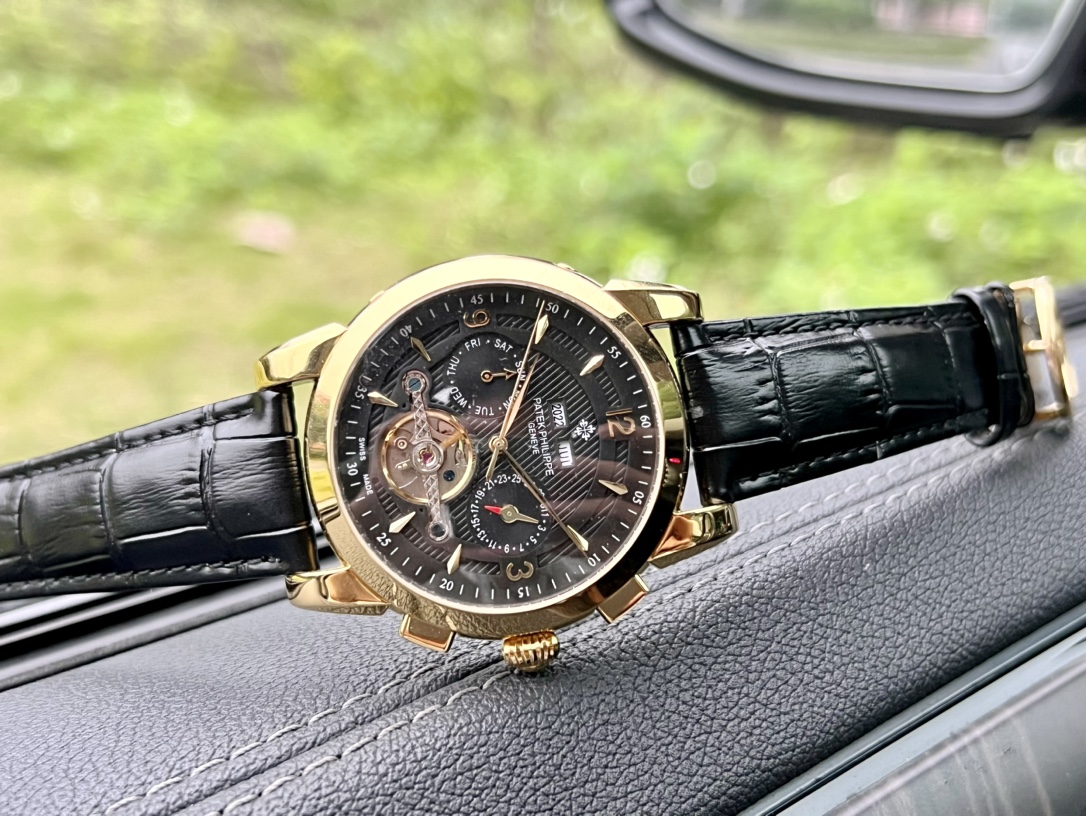 Patek Philippe Men's Watches