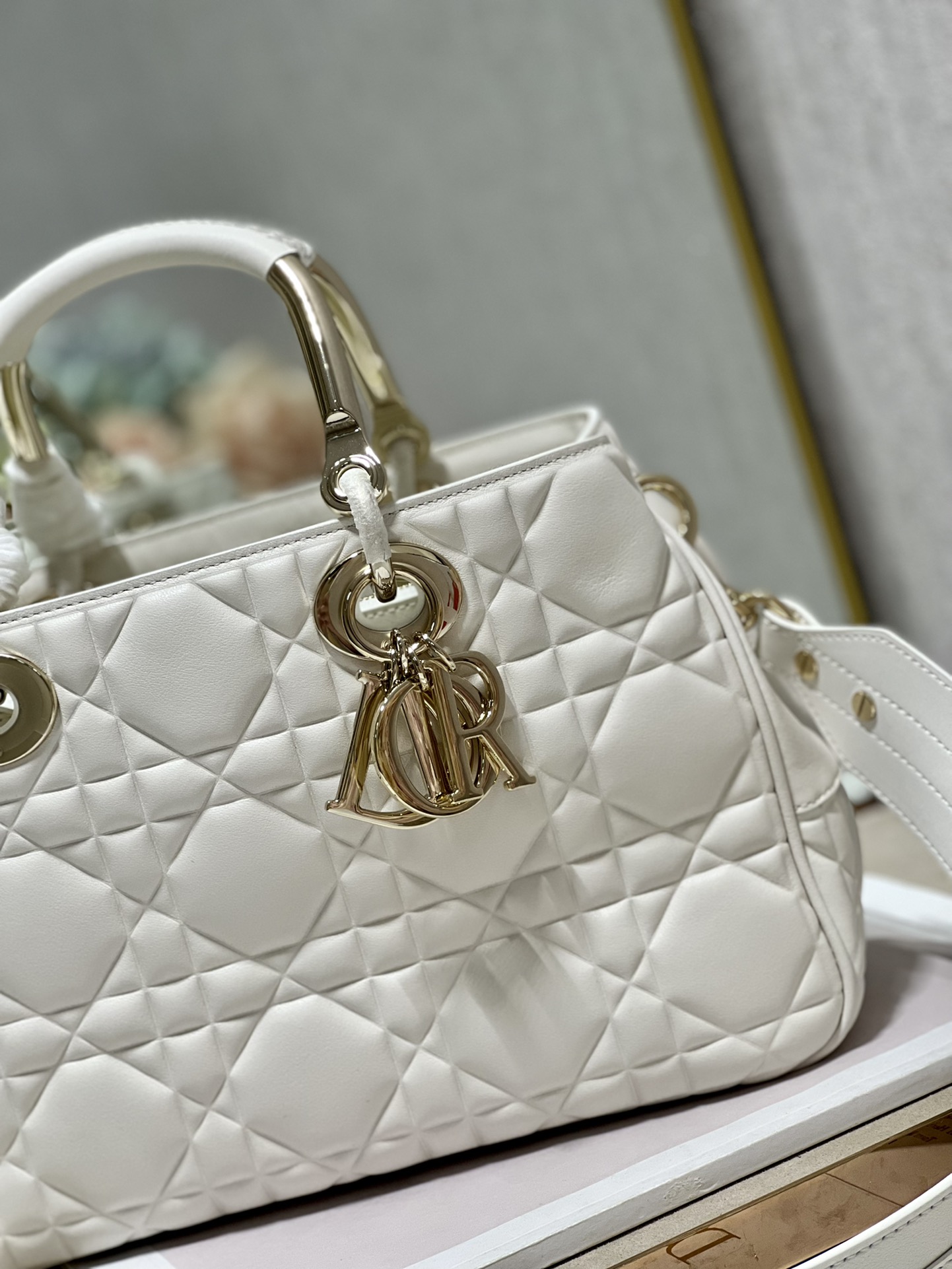 LADY DIOR 95.22 
