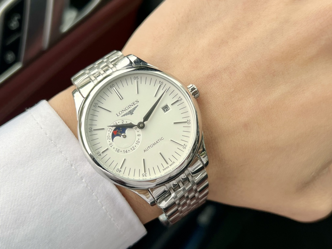 Longines Boutique Men's Watches