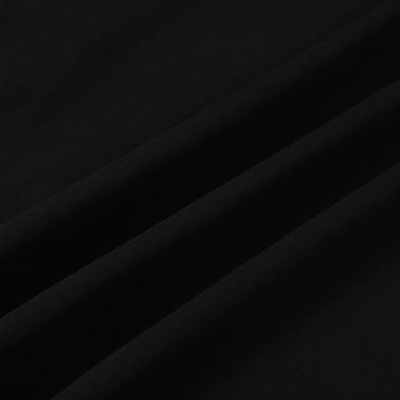 Louis Vuitton 23ss front and back patterned t-shirt