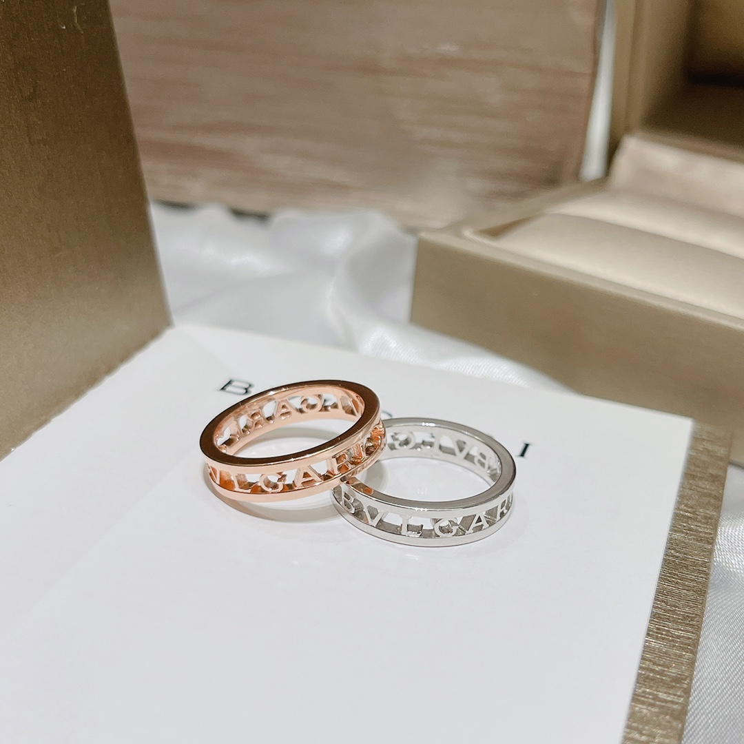 BVLGARI  ring