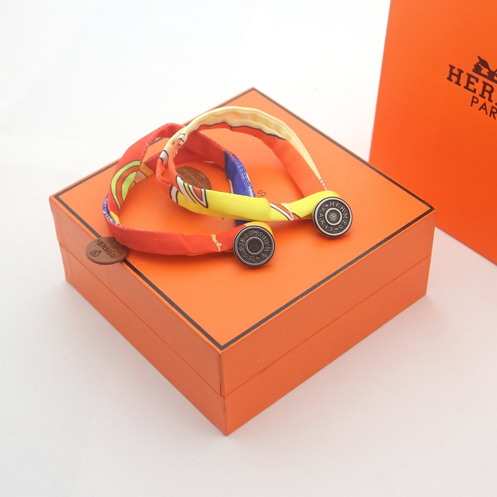 Hermes bracelet