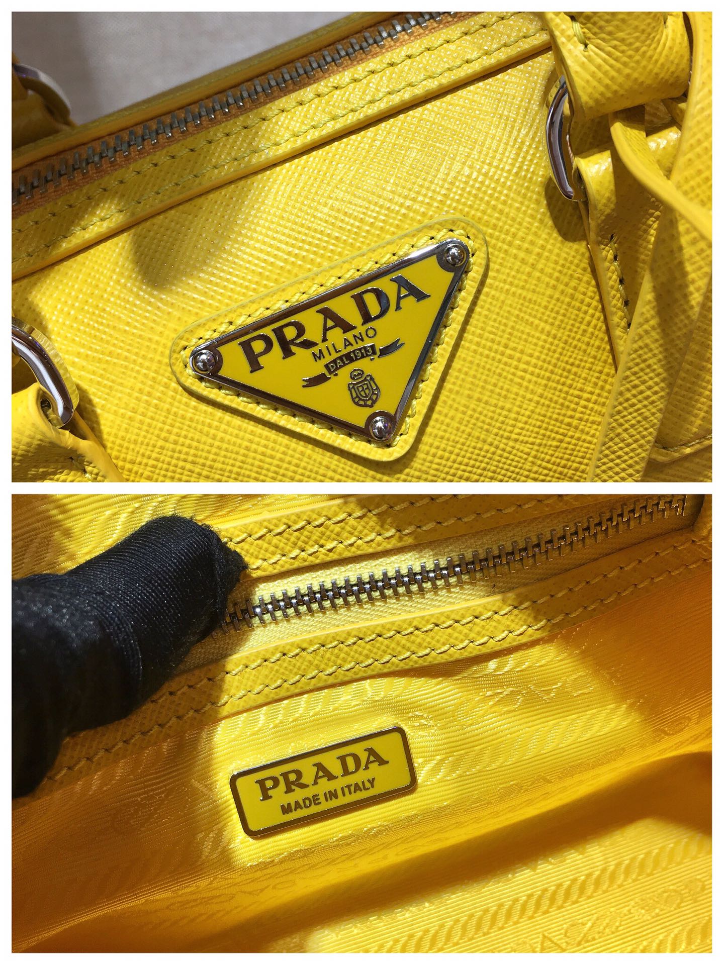 𝐏𝐑𝐀𝐃𝐀 Boston 1BA846