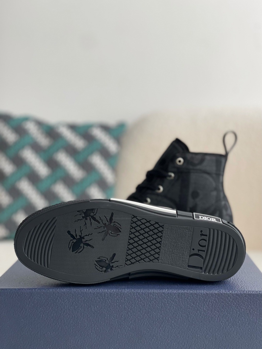 Dior B23 Sneaker High