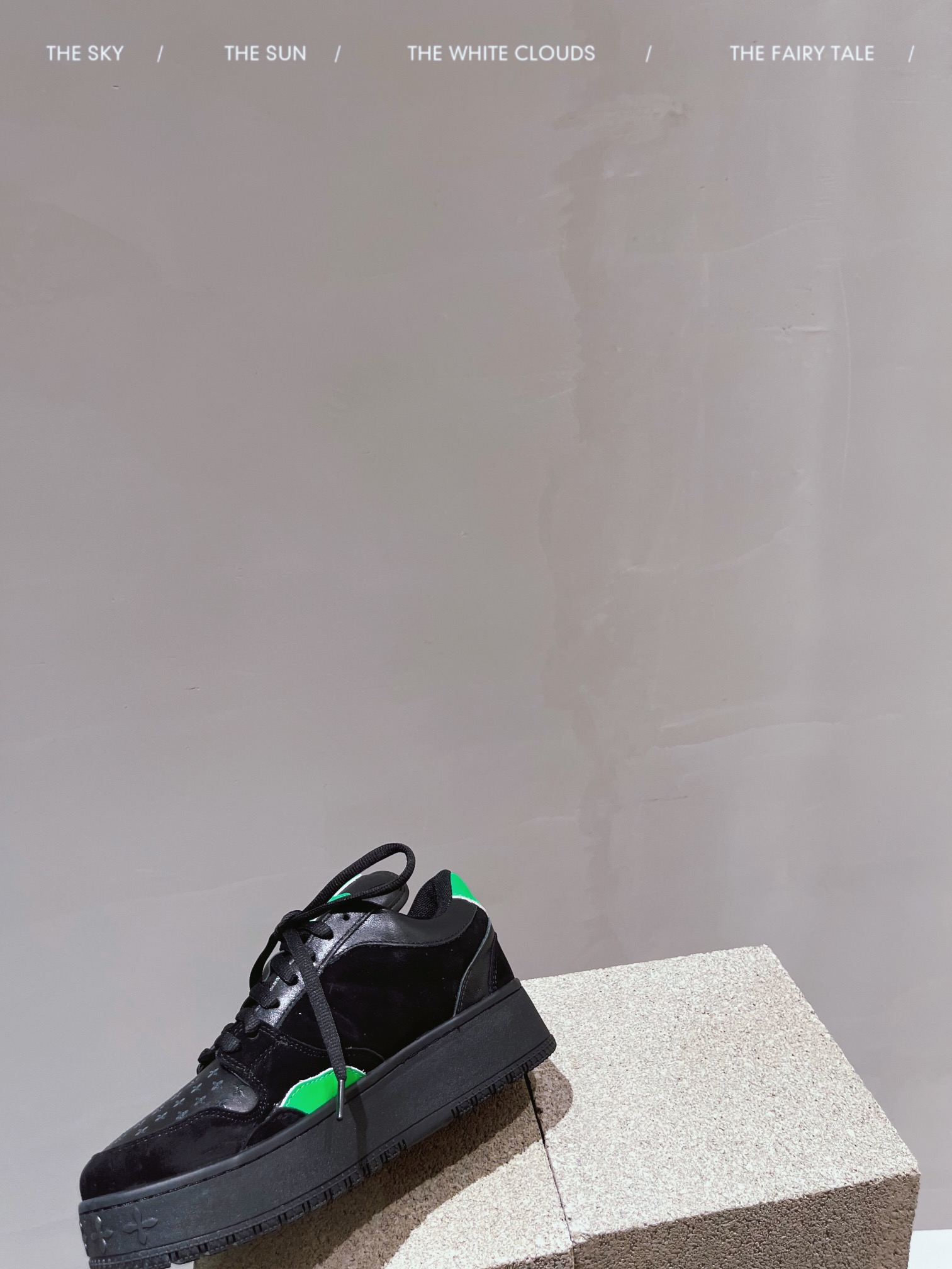 𝐒𝐌𝐅𝐊 ｜𝟐𝟎𝟐𝟐𝟐/𝐒 𝐒 𝐧𝐞𝐰 SMFK Eternal Wandering Skate Shoes Original custom wear-resistant molded sole