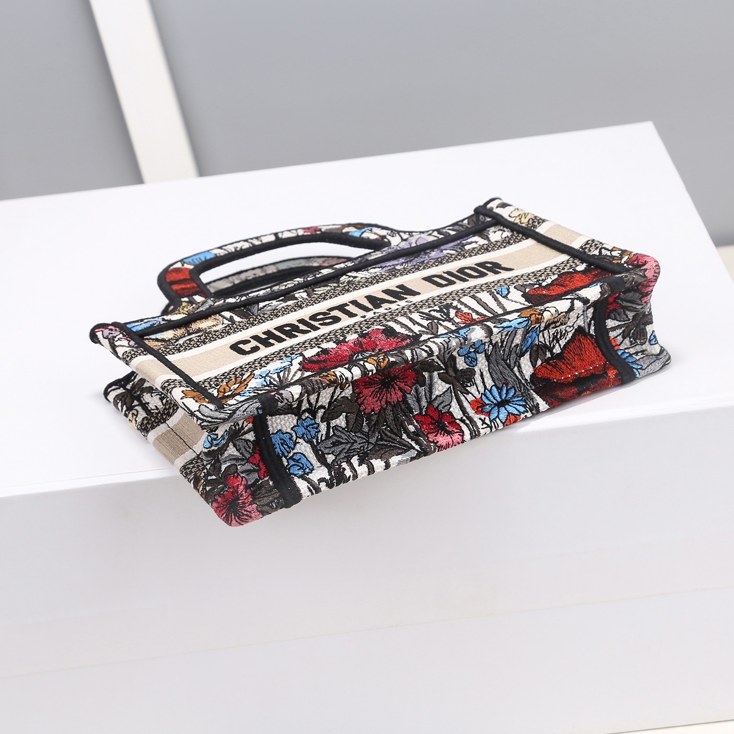 Dior Book Tote New Year's Limited Edition Collection