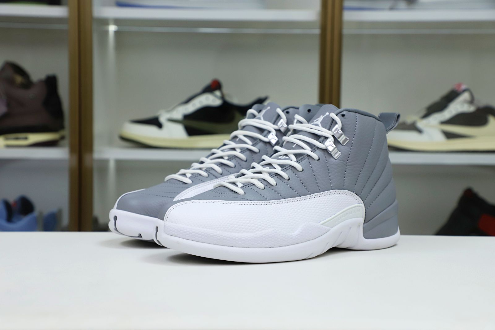 Jordan Air Jordan 12 retro stealth