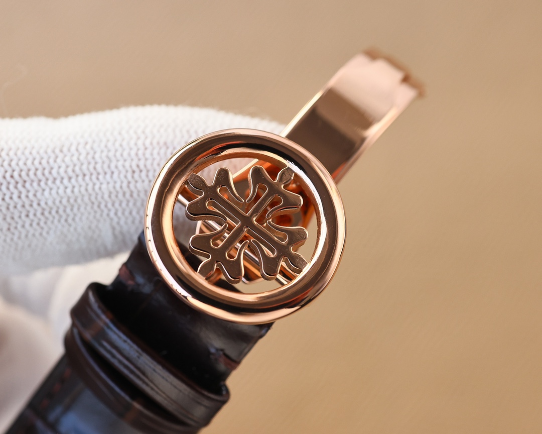 Patek Philippe Complications Chronograph Collection