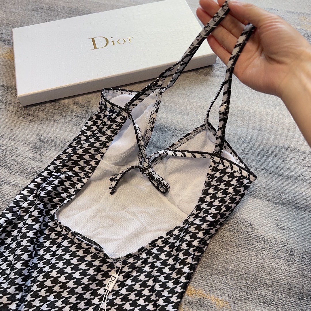 Dior Bikini Swimwear