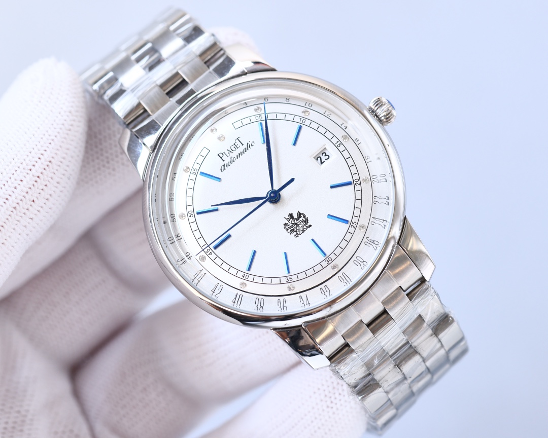 Earl Altiplano series classic ultra-thin