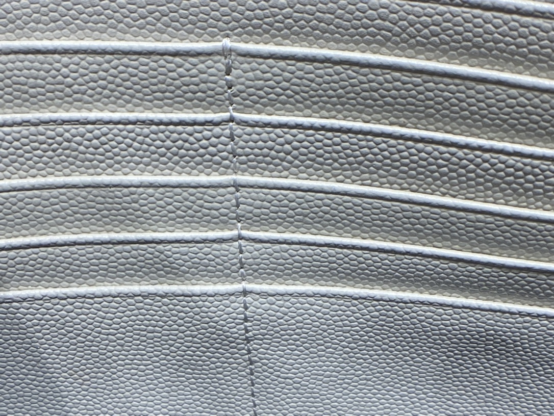 SAINT LAURENT 𝑴𝒐𝒏𝒐𝒈𝒓𝒂𝒎 𝑾𝒐𝒄  #377828