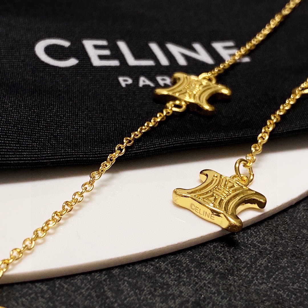 Celine necklace