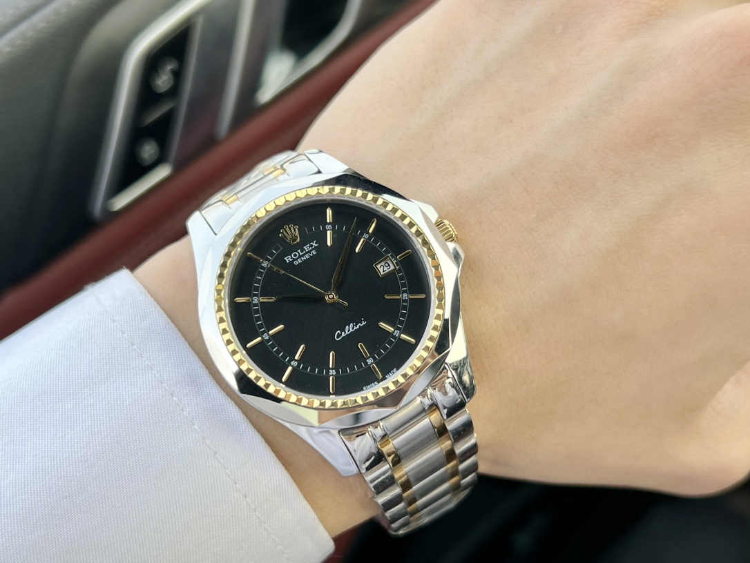 Rolex Men's Watches