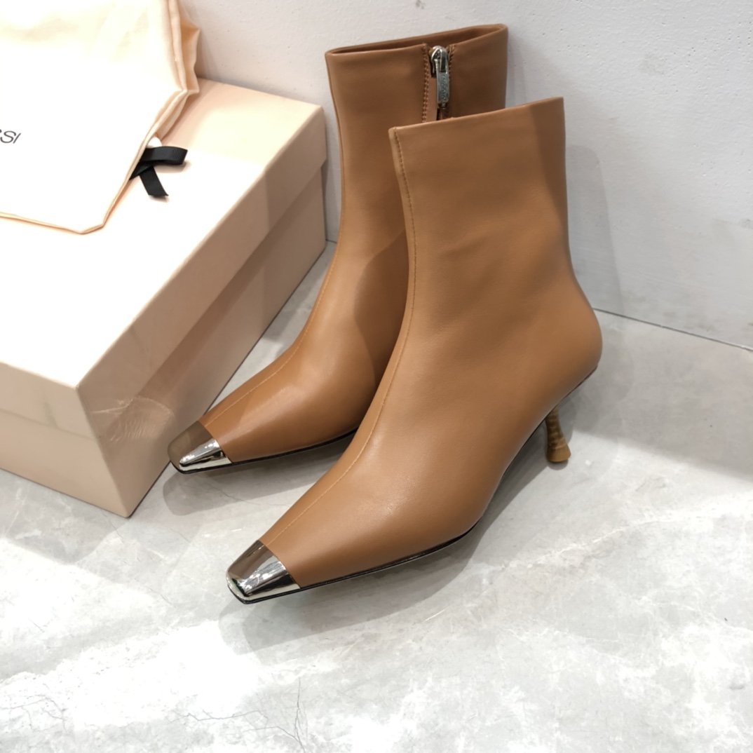 𝐒𝐞𝐫𝐠𝐢𝐨 𝐑𝐨𝐬𝐬𝐢｜Sejo Rossi 𝟐𝟎𝟏𝟎/𝐒𝐒 𝐧𝐞𝐰 Upper imported mixed sheepskin Italian imported cowhide sole