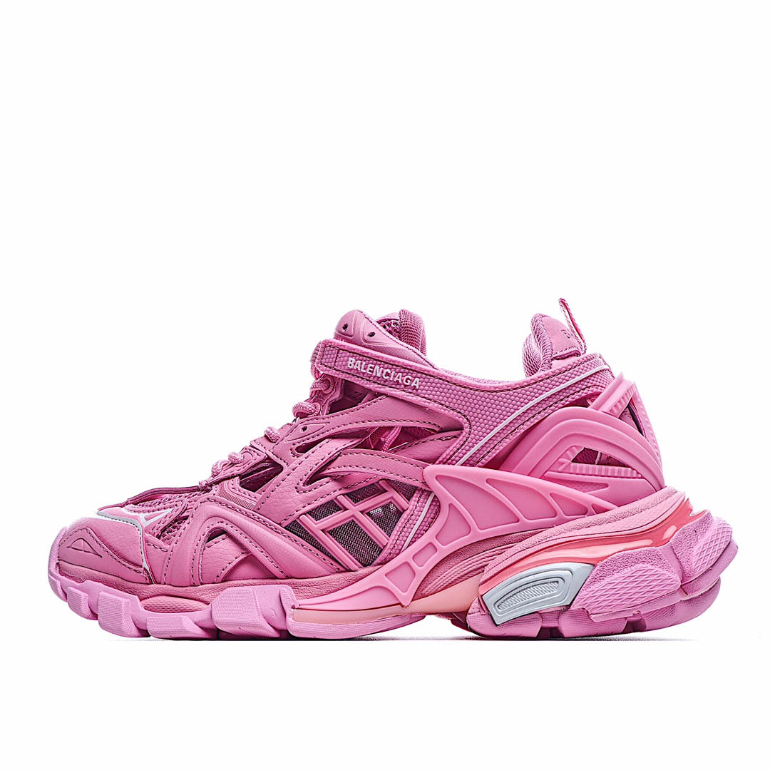 Balenciaga Track 4.0 Track Trainer