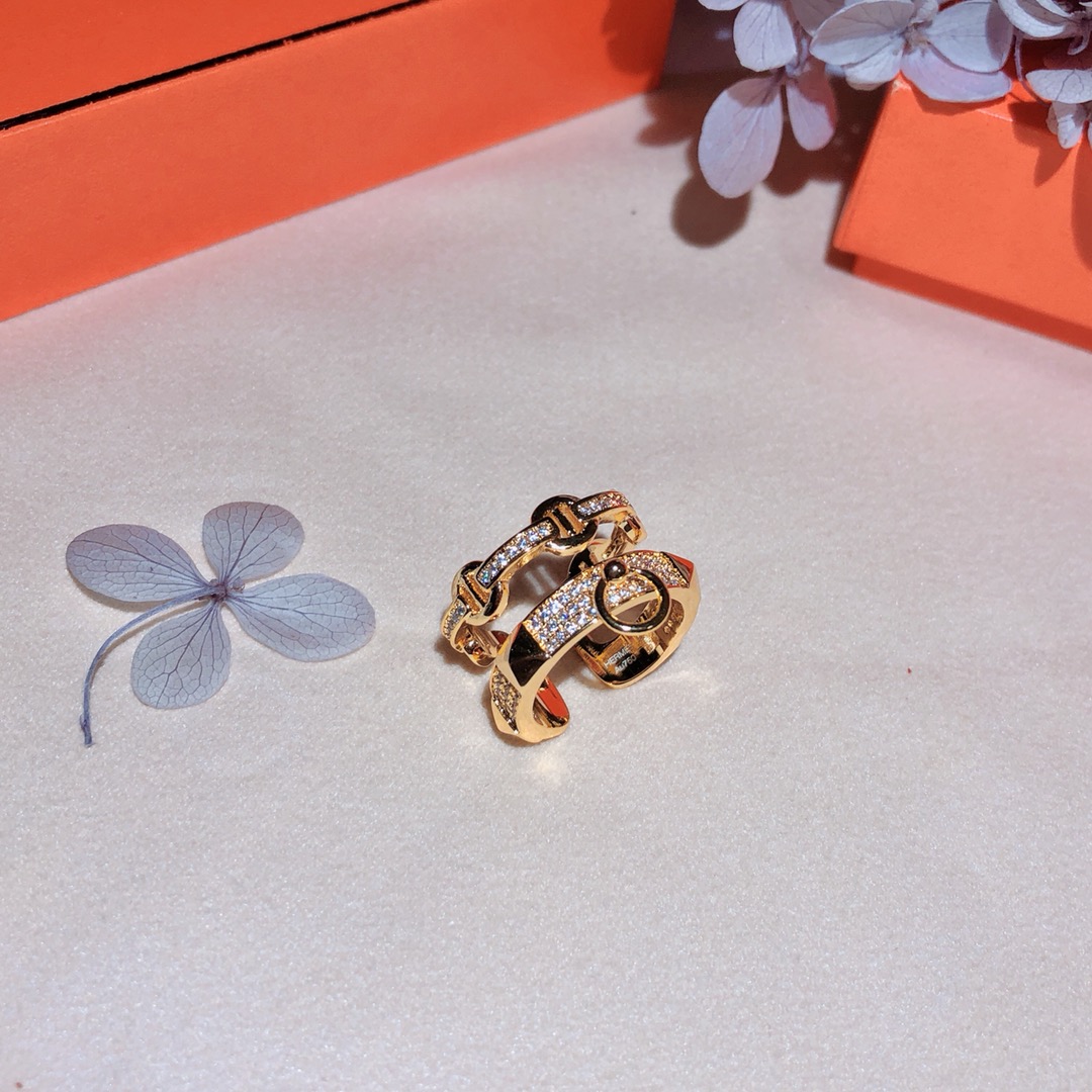 Hermes Rings