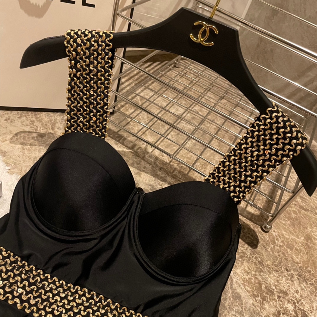 Versace New One Piece Swimsuit