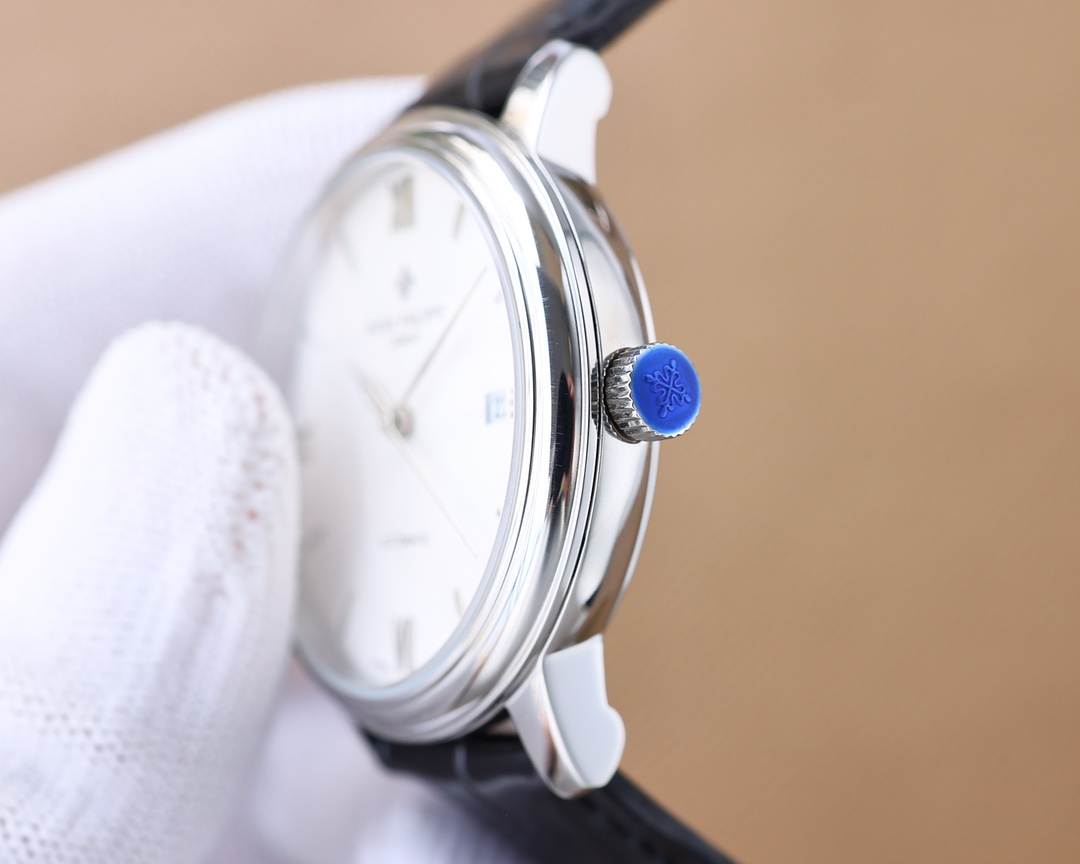 Patek Philippe Advanced Automatic Watches