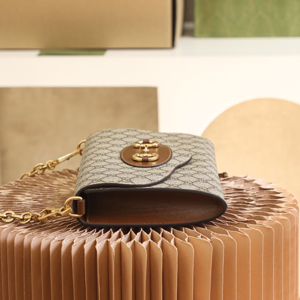 GUCCI ▪️𝐇𝐨𝐫𝐬𝐞𝐛𝐢𝐭 Horsebit series #677286