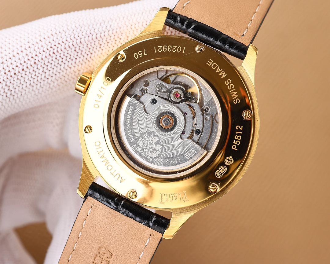 Piaget Refined Men's Watches