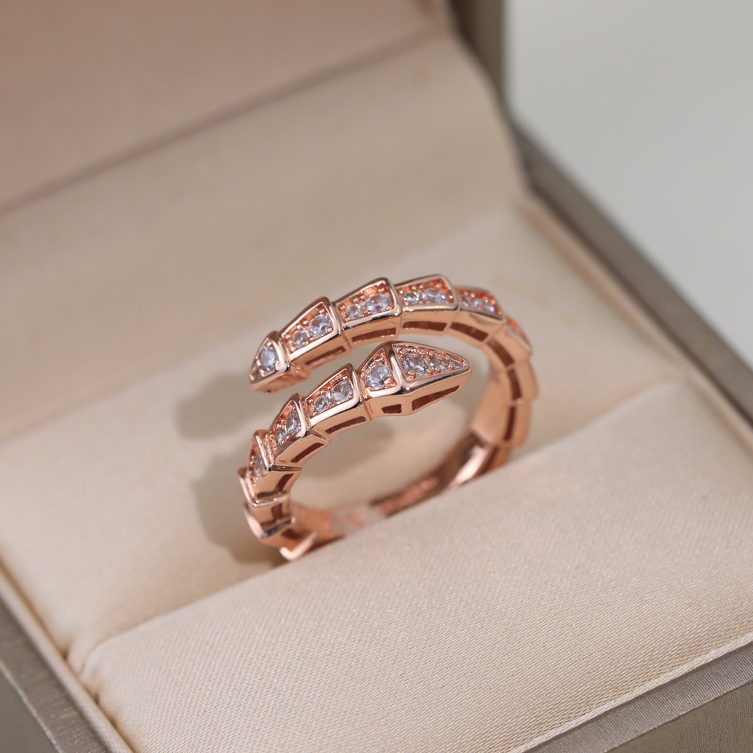 BVLGARI  ring