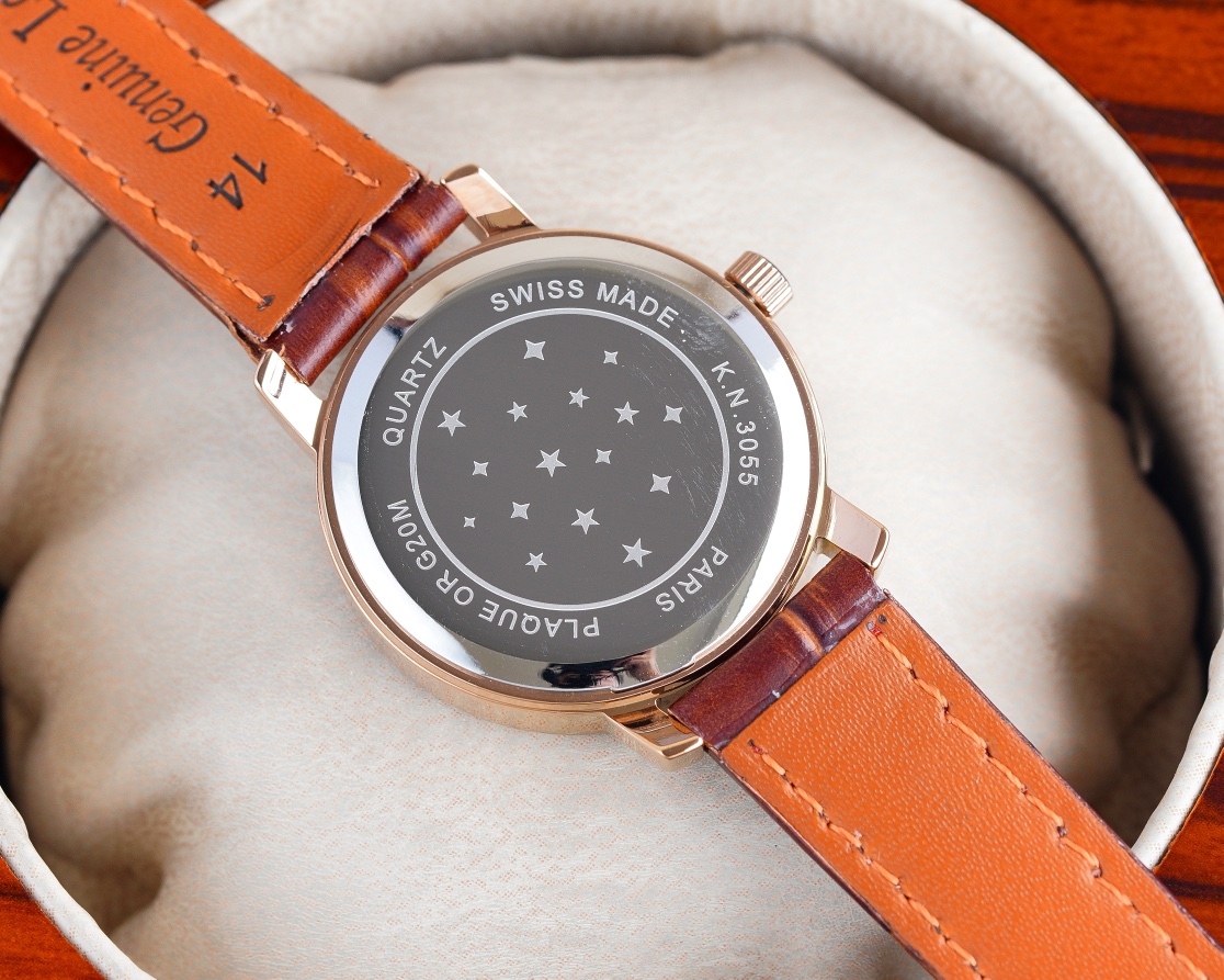 Tissot women's watch