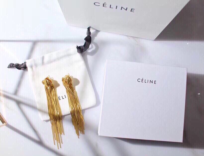 Celine Earrings