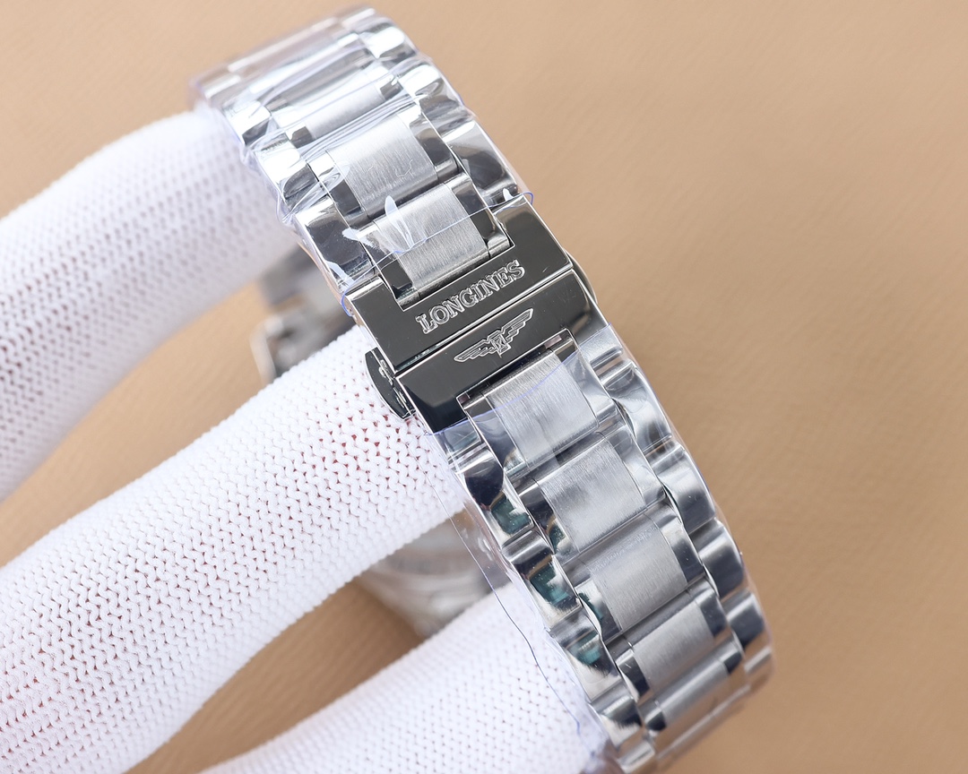 Qinlang-Master Series Kinetic Watch