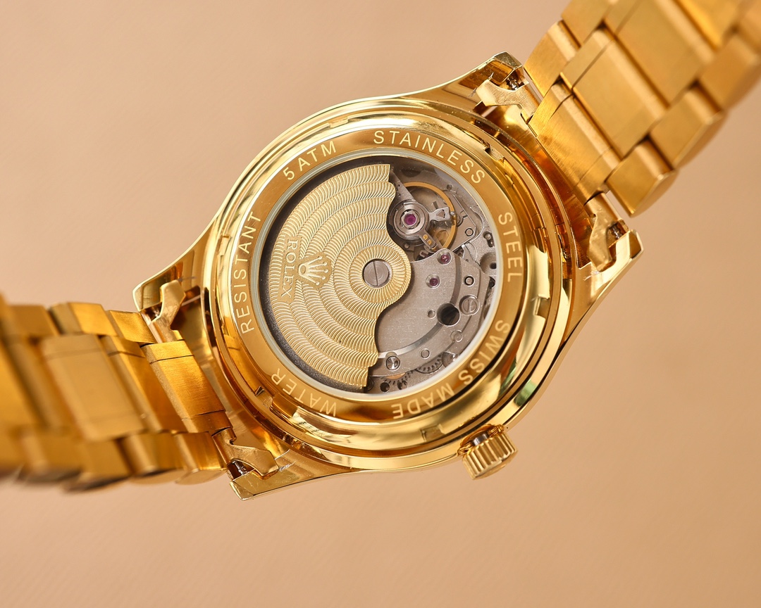 Rolex Business Series