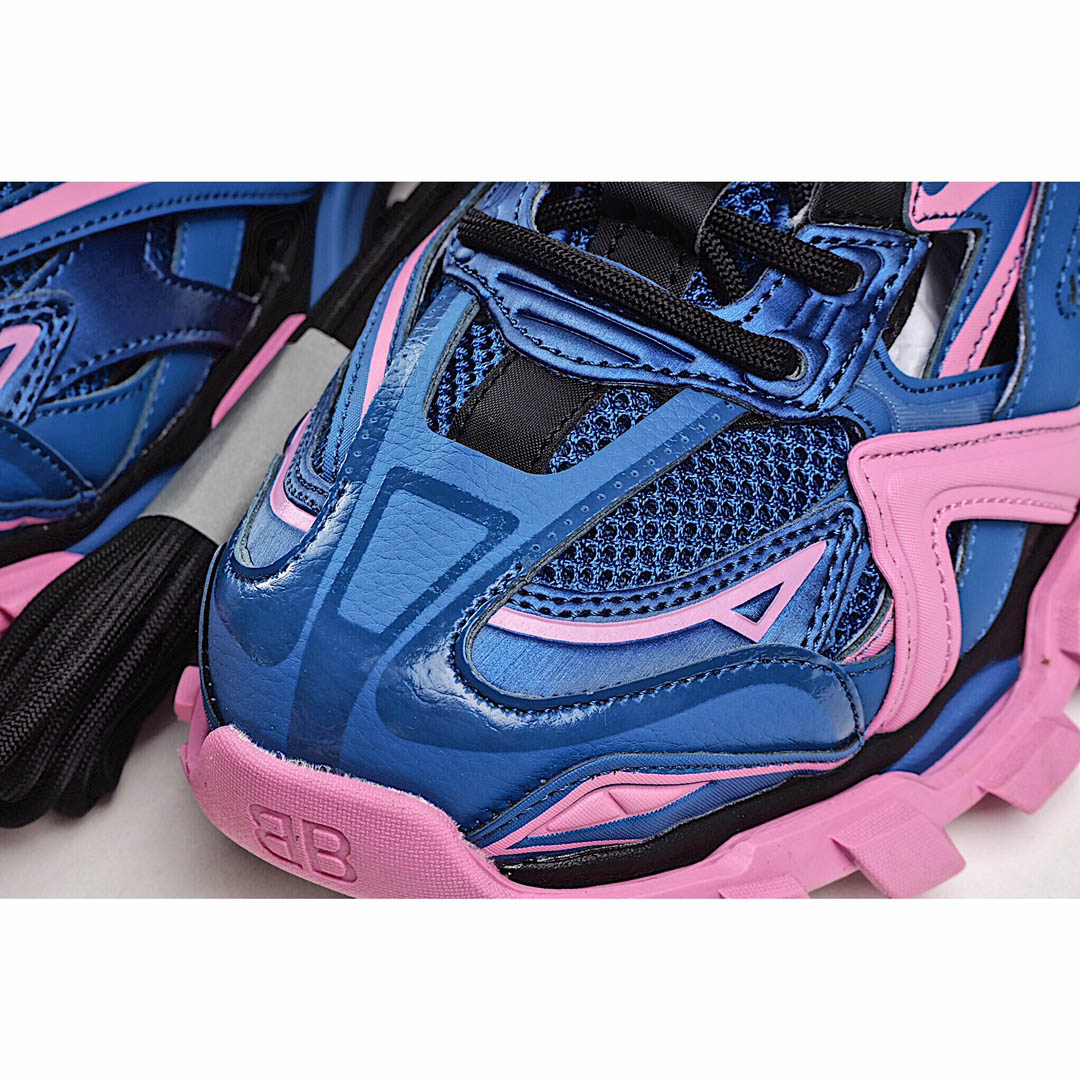 Balenciaga Track 4.0 Track Trainer