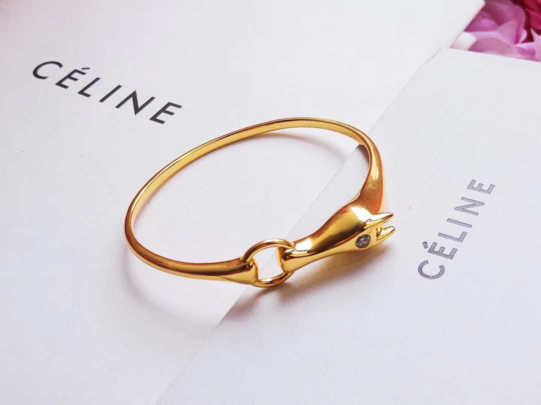 Hermes Rings