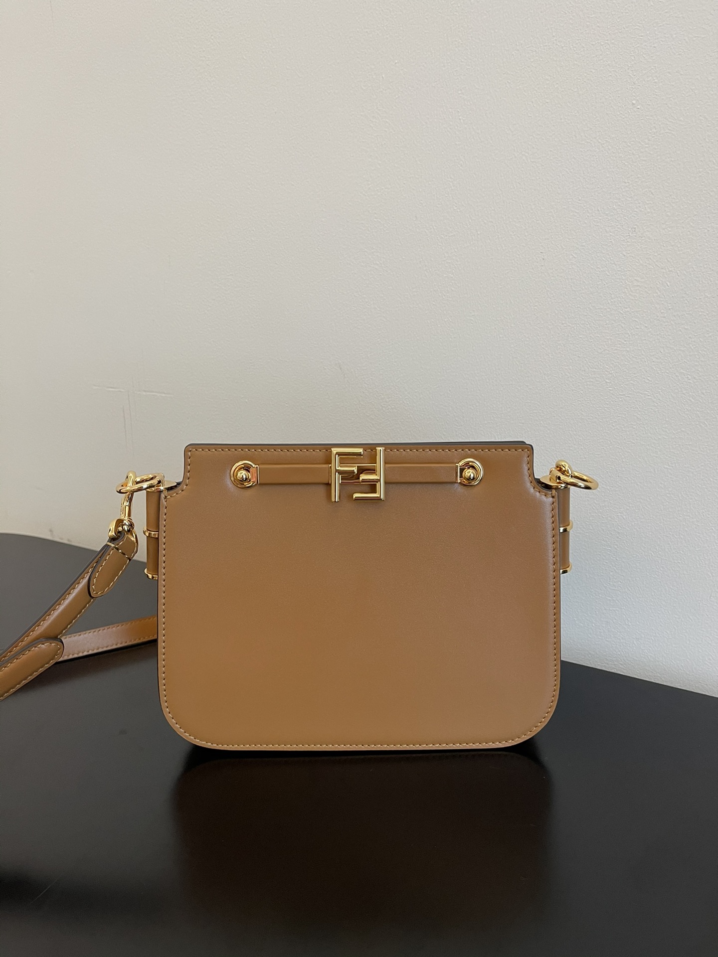 FENDI latest Touch organ bag