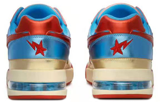 BATHING APE Bape Road Sta Classic Reborn 1I20-191-006