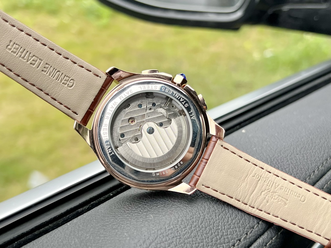 Patek Philippe Men's Watches