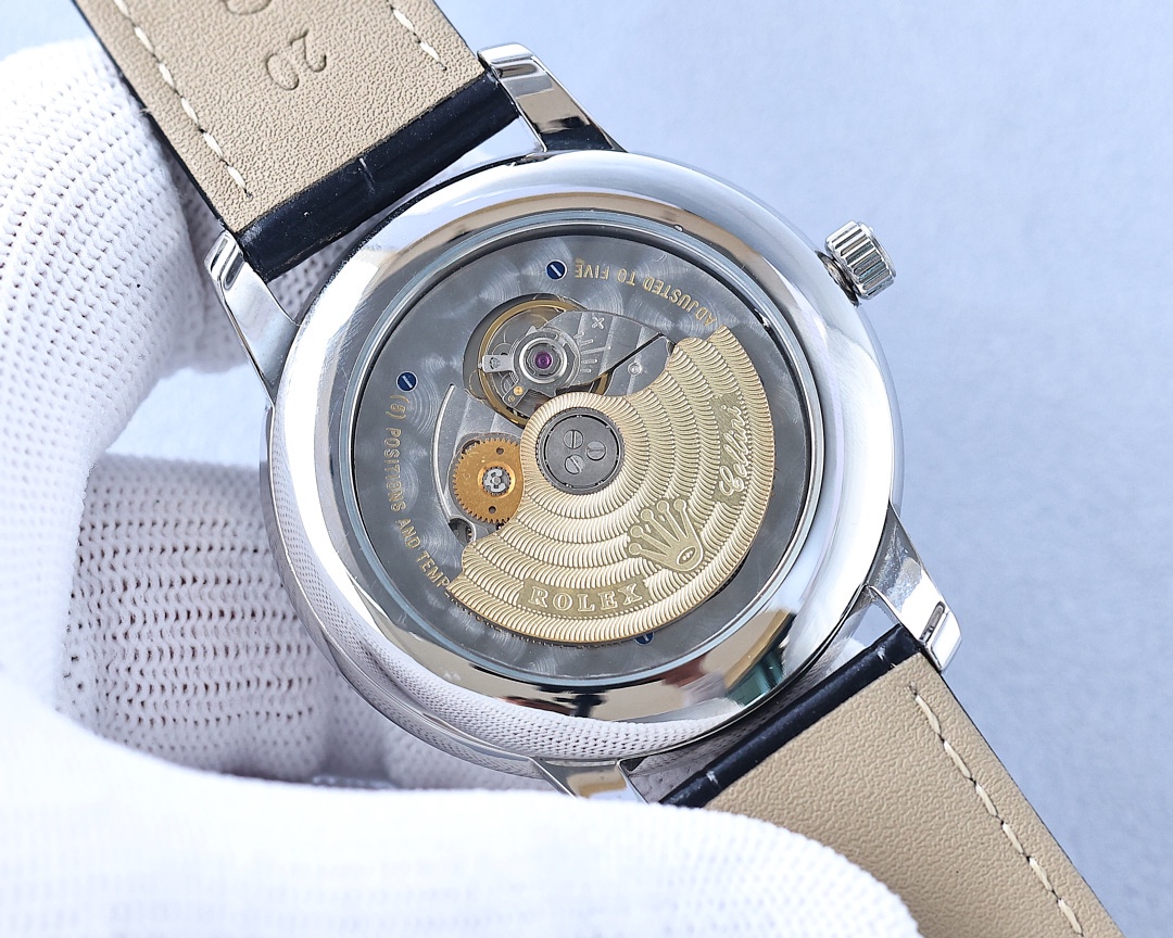 Rolex. Cellini series