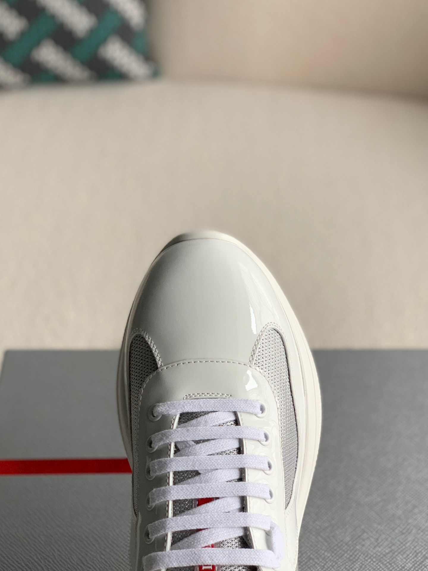 Prada Sneakers