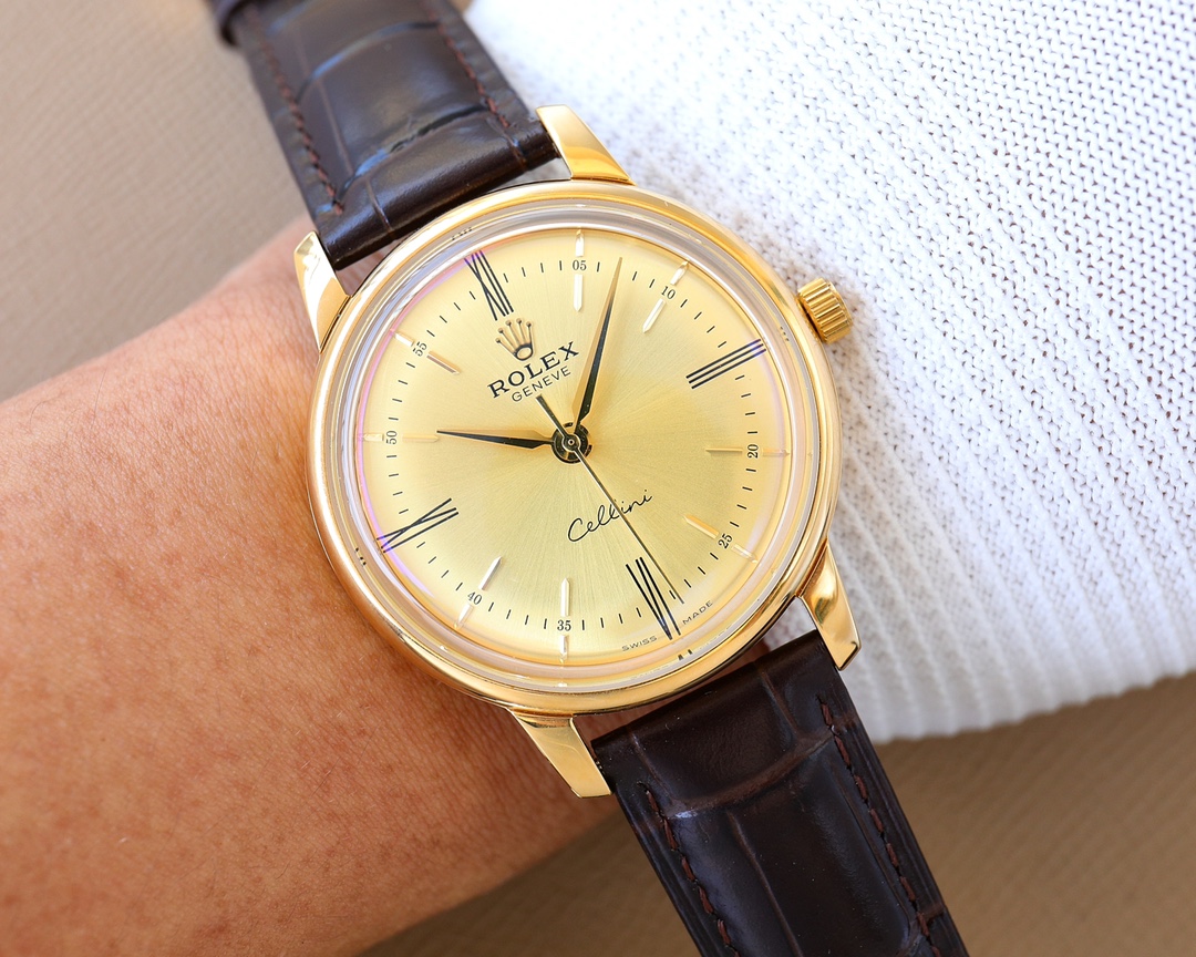 Rolex Cellini