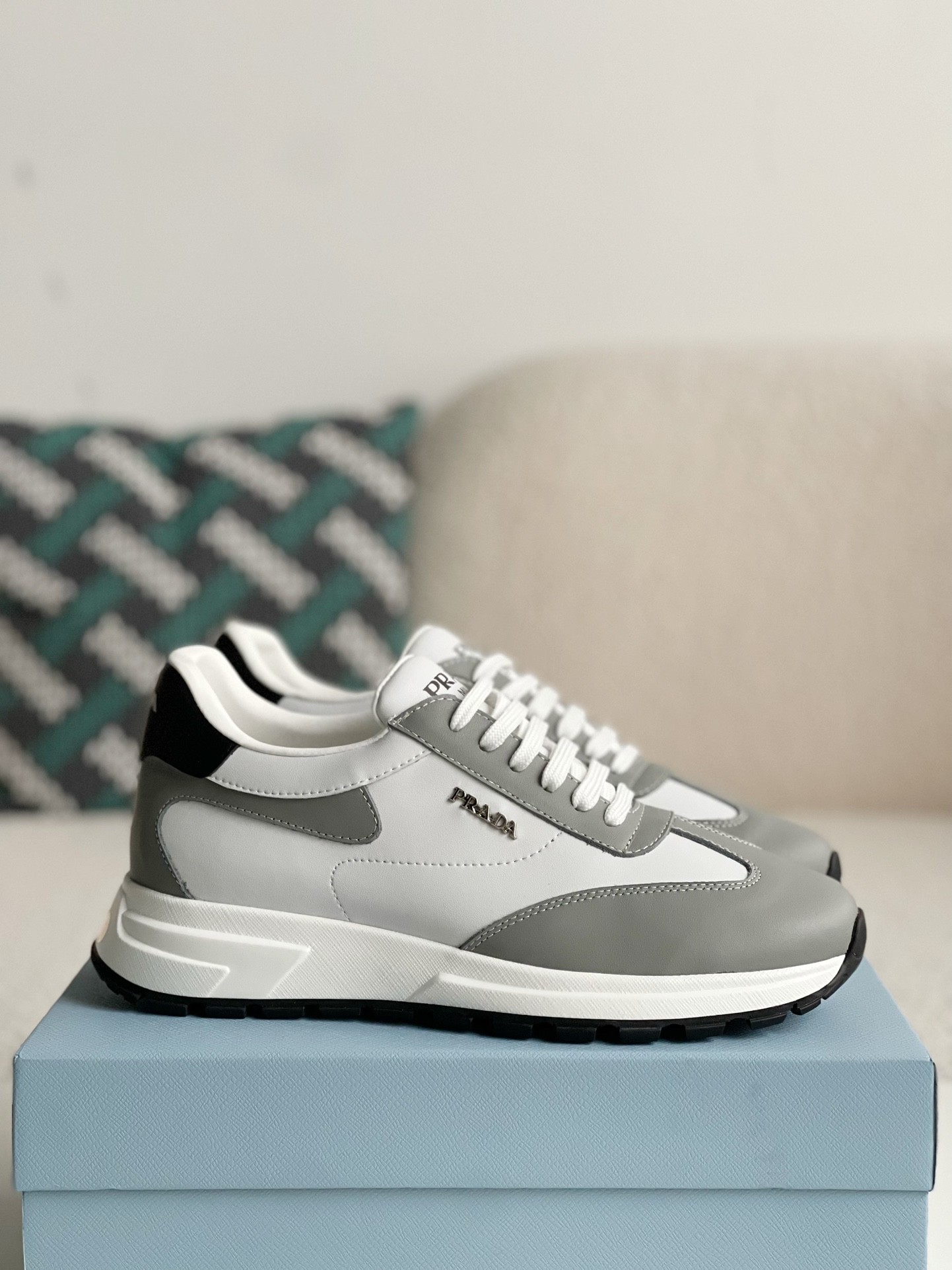 Prada Sneakers