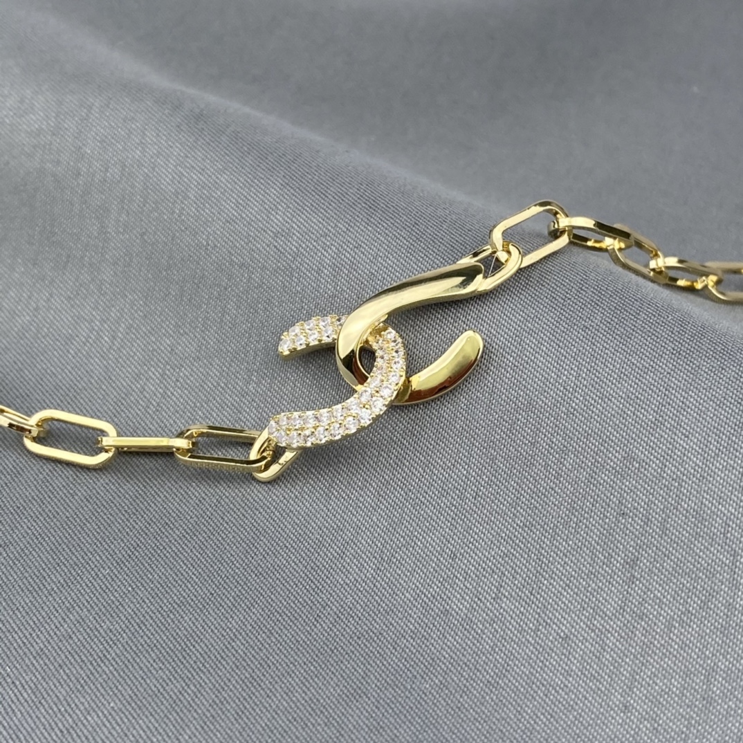 Celine bracelet
