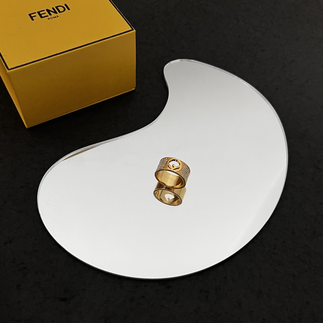 Fendi Ring