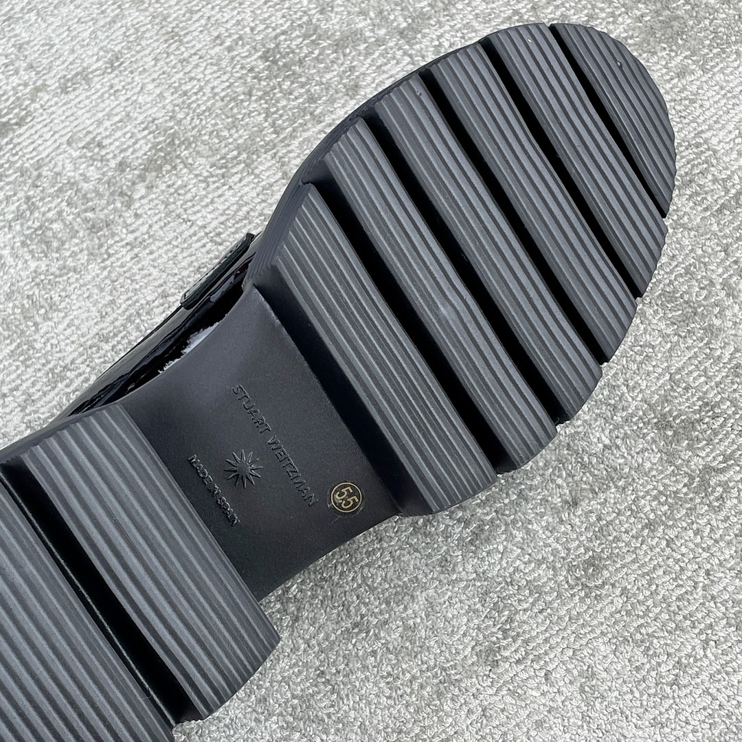 Stuar*t weitzma*n ultralight loafers