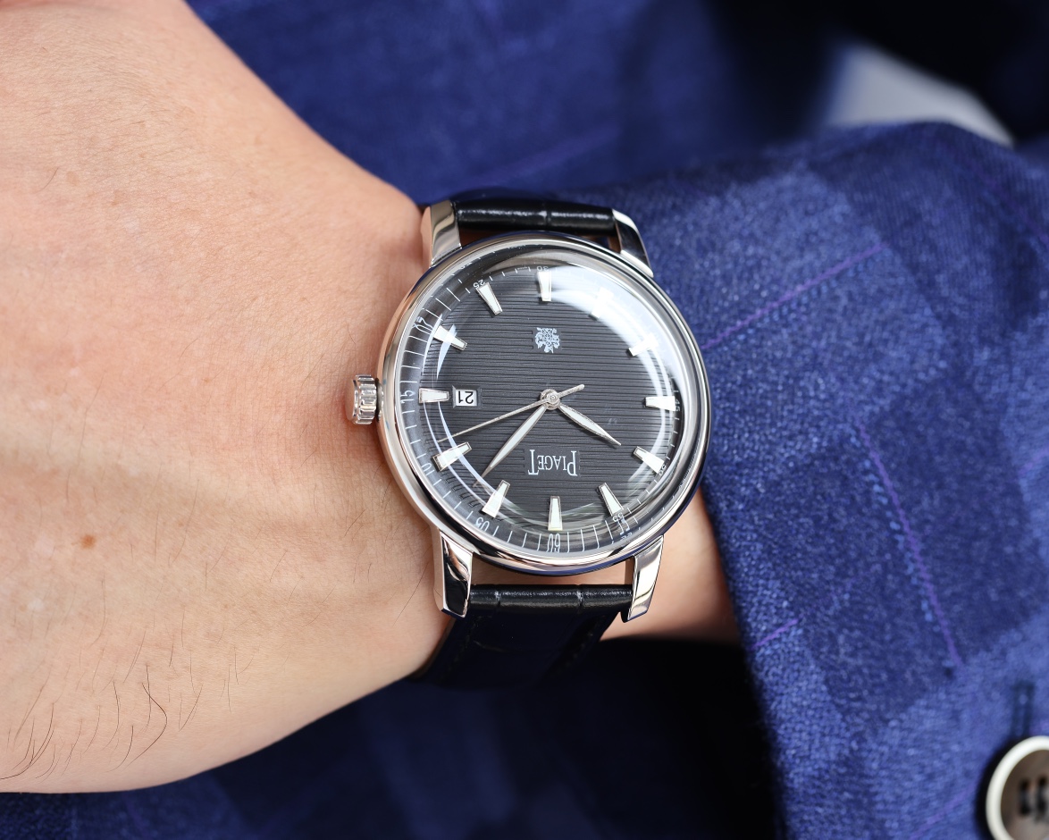 Earl Altiplano series classic ultra-thin