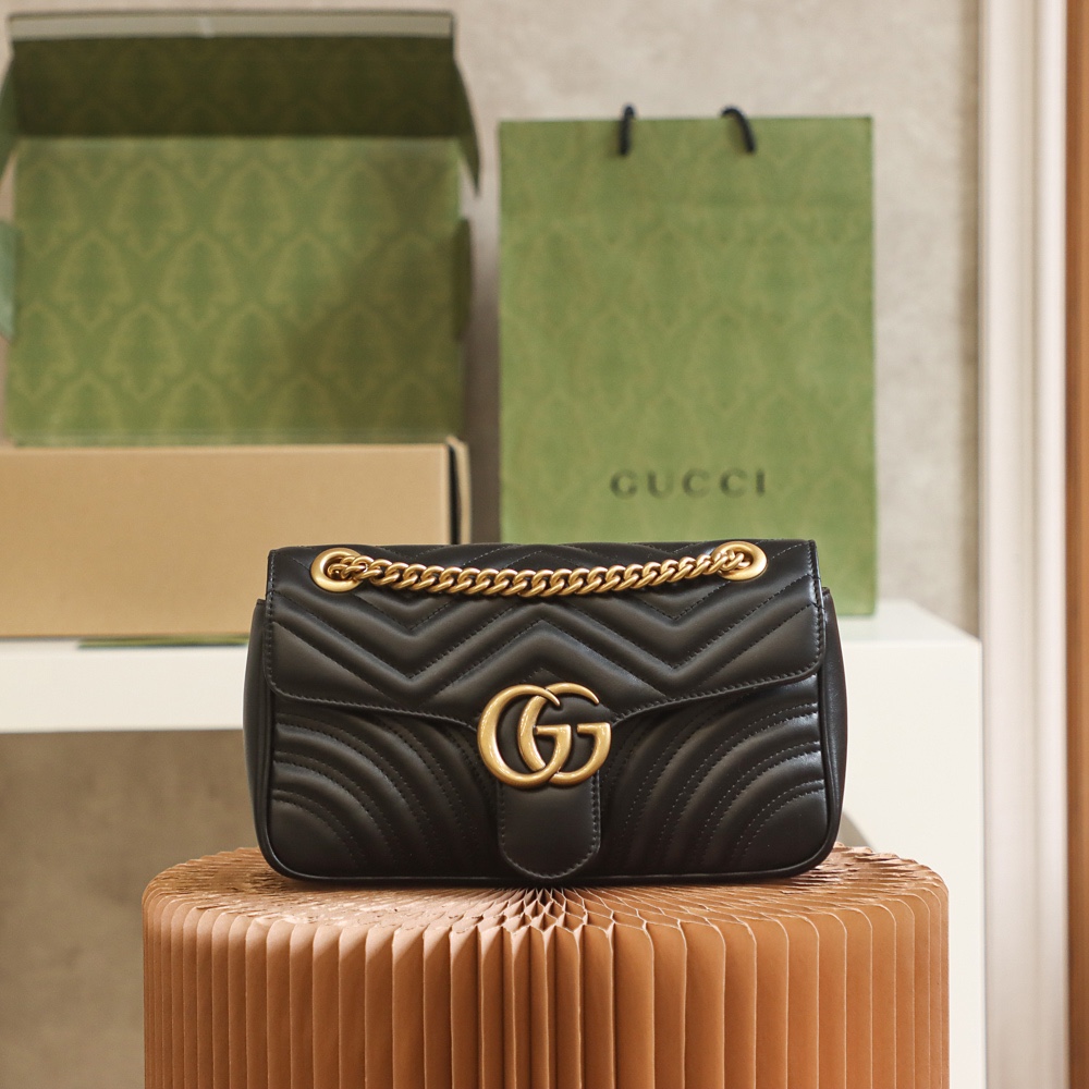 GUCCI 𝙈𝙖𝙧𝙢𝙤𝙣𝙩 #443497